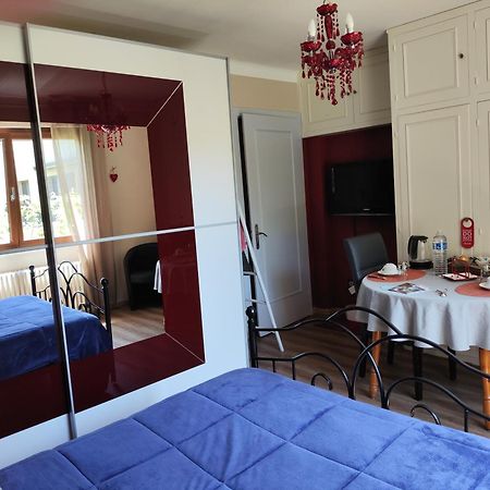 Colmar Room,Chambre Privee Chez L'Habitant,Parking Voiture Devant La Maison,Garage Moto Et Velo Εξωτερικό φωτογραφία